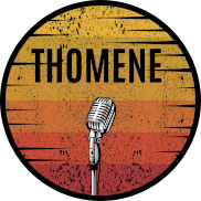 Music by THOMENE